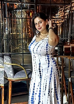 Shubhangini Verma